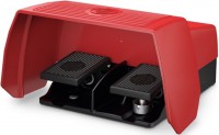 BERNSTEIN F2-ZSP1D/ZSP1D UN bezpe�nostn� no�n� sp�na� s ochrann�m krytem, 6062000565