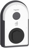 Schneider Electric EVB3S22N41 EVlink Pro AC nab�jec� stanice Wallbox 22 kW se z�suvkou Typ 2, RFID a NFC