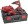 Flex DW 45 18.0-EC M/2.5 Set aku stavebn roubovk 18V 2x2,5Ah, 466824