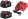 Milwaukee M18 TOPNRG-502 sada akumultor a nabjeky, 25.0Ah