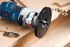Bosch GKF 600 ohraovac frzka s kufrem 060160A100