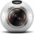 Gear 360 outdoorov kamera Samsung