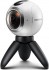 Gear 360 outdoorov kamera Samsung