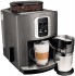 EA 860 E Latte Smart One-Touch-Cappuccino kvovar Krups