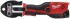 Milwaukee M12 HPT-202C aku hydraulick lis 2x aku 12V/2.0Ah + kufr 4933443085