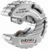 57018 RIDGID C-profilov ezk na mdn trubky Ø 15 a 22 mm