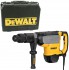 DeWalt D25773K kombinovan kladivo SDS max, 1700 W