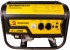 Proteco 51.08-G1-2900 elektrocentrla 1-fzov 2900W (AC 2x230V, DC 1x12V)