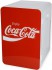Mobicool termoelektrick mini lednice Coca-Cola, 12/230V, 20l