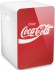 Mobicool termoelektrick mini lednice Coca-Cola, 12/230V, 20l