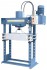 Bernardo BHP 150 Hydraulick dlensk lis 06-1742XL