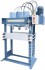 Bernardo BHP 150 Hydraulick dlensk lis 06-1742XL