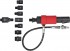 KS Tools 152.1130 pneumatick sada pro vytahovn vstikova, 9-dln