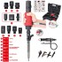 KS Tools 152.1130 pneumatick sada pro vytahovn vstikova, 9-dln