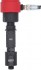 KS Tools 152.1130 pneumatick sada pro vytahovn vstikova, 9-dln