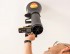 Testo 417 sada 2 vrtulkov anemometr s micmi trychti a usmrovaem proudn, 0563 2417