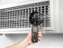 Testo 417 sada 2 vrtulkov anemometr s micmi trychti a usmrovaem proudn, 0563 2417