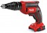 Flex DW 45 18.0-EC M/2.5 Set aku stavebn roubovk 18V 2x2,5Ah, 466824