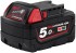 Milwaukee M18 TOPNRG-502 sada akumultor a nabjeky, 25.0Ah