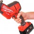 Milwaukee M18 FHZ-0 HACKZALL aku �avlov� pila na kov, bez aku, 4933500566