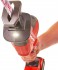 Milwaukee M18 FHZ-0 HACKZALL aku �avlov� pila na kov, bez aku, 4933500566
