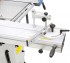 Bernardo PSM 2000 kombinovan� stroj – form�tovac� pila a spodn� fr�zka, 400V, 08-1185