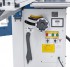 Bernardo PSM 2000 kombinovan� stroj – form�tovac� pila a spodn� fr�zka, 400V, 08-1185