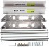 L�bbering Roll..Profi Original odv�je� kabelov�ch bubn� do 200 kg, A90101