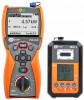 Sonel PVM-1020 KIT tester fotovoltaickch systm WMGBPVM1020KIT