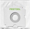 Festool SC FIS-CT 36/5 SELFCLEAN filtran vak 496186