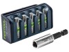 Festool BT-IMP SORT1 6-dln sada bit 204381
