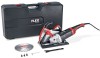 Flex DCG L 26-6 230 Set diamantov ezaka, 494631