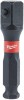 Milwaukee Adaptr bit 7/16 HEX – 1/2“ Shockwave, 4932480586