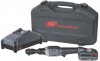 Ingersoll Rand R3130-K12-EU aku rna 3/8“, 20 V, 1 2,5 Ah + nabjeka