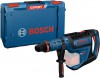 Bosch EXPERT EXBH18V-45 aku kombinovan� kladivo SDS max 12,5 J 18 V bez aku + XL-BOXX, 0611913300
