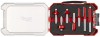 Milwaukee 4932501054 sada fr�z 12 mm stopka, 7 ks