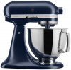 KitchenAid Artisan 5KSM125EIB kuchy�sk� robot 4,8 l inkoustov� modr� matn�