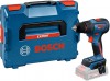 Bosch EXPERT EXSR18V-90 aku vrtac� �roubov�k 18 V, L-BOXX, bez aku, 06019R2100