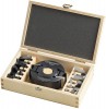 Bernardo univerz�ln� profilov� no�ov� hlava 100�40�30mm v sad�, 16-2349