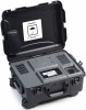 Fluke FEV500/CCS2 analyz�tor rychl�ch DC nab�jec�ch stanic pro elektromobily