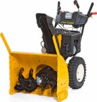 526 SWE CubCadet snhov frza MTD