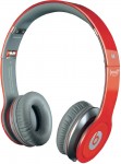 Monster Solo HD sluchtka erven Beats by Dr. Dre