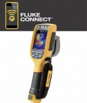 Ti100 termokamera -20 a +250 C, 160 x 120 px 3810290 Fluke