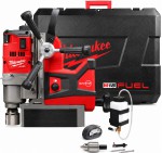 Milwaukee M18 FMDP-0 FUEL aku magnetick� vrta�ka 18 V bez aku, 4933451636