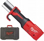 Milwaukee M18 ONEBLHPT-0C aku hydraulick lis bez aku a nabjeky 4933478305