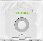 Festool SC FIS-CT 36/5 SELFCLEAN filtran vak 496186