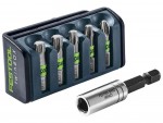 Festool BT-IMP SORT1 6-dln sada bit 204381
