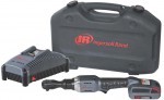 Ingersoll Rand R3130-K12-EU aku rna 3/8“, 20 V, 1 2,5 Ah + nabjeka