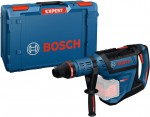 Bosch EXPERT EXBH18V-45 aku kombinovan� kladivo SDS max 12,5 J 18 V bez aku + XL-BOXX, 0611913300