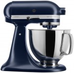 KitchenAid Artisan 5KSM125EIB kuchy�sk� robot 4,8 l inkoustov� modr� matn�